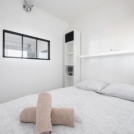 דירות טולוז Cosy T2, Terrasse Privee Et Parking מראה חיצוני תמונה