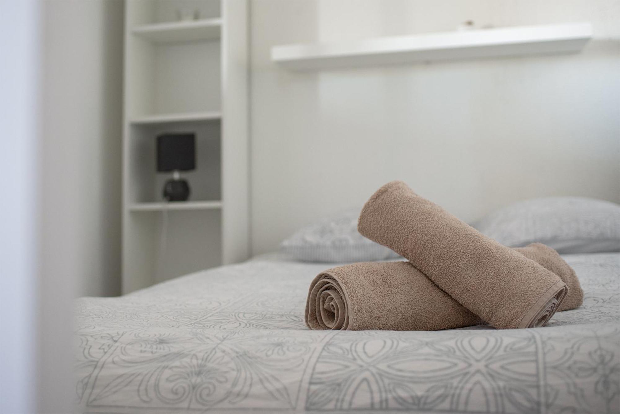 דירות טולוז Cosy T2, Terrasse Privee Et Parking מראה חיצוני תמונה